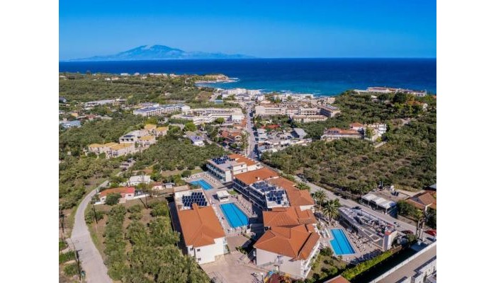 Karras Grande Resort poza 1