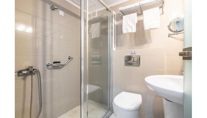 Karras Grande Resort poza 6