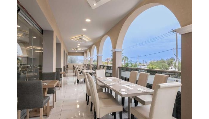 Karras Grande Resort poza 7