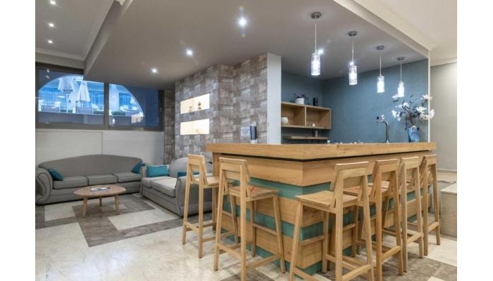 Karras Grande Resort poza 12