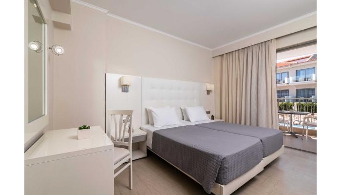 Karras Grande Resort poza 2