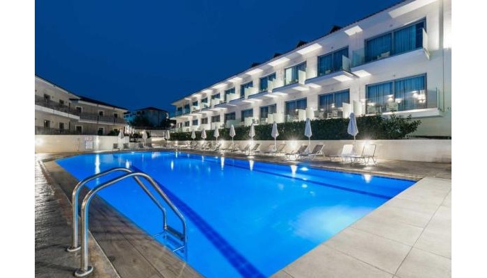 Karras Grande Resort poza 14