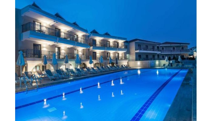 Karras Grande Resort poza 15