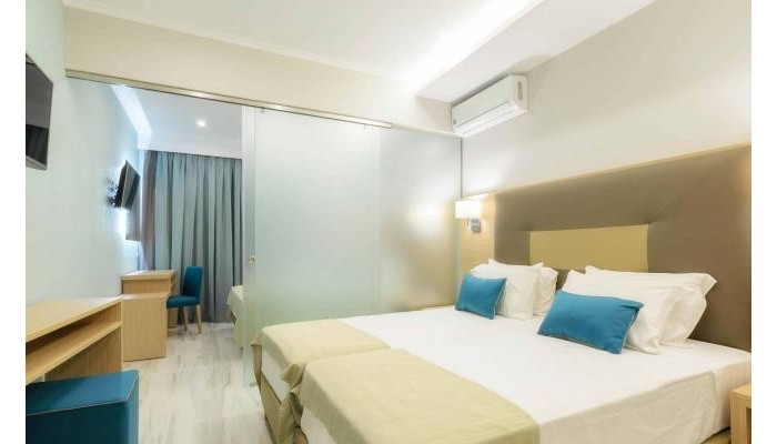 Karras Grande Resort poza 5