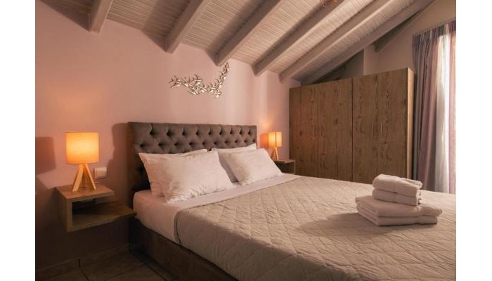 Koukos Loft Apartments poza 2