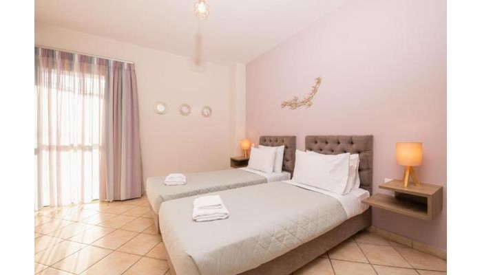 Koukos Loft Apartments poza 5