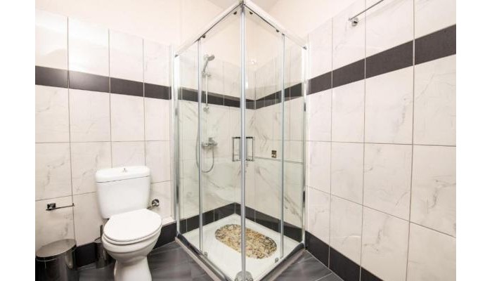 Koukos Loft Apartments poza 12