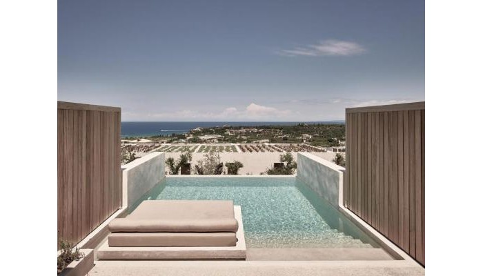 Olea All Suite Hotel poza 23