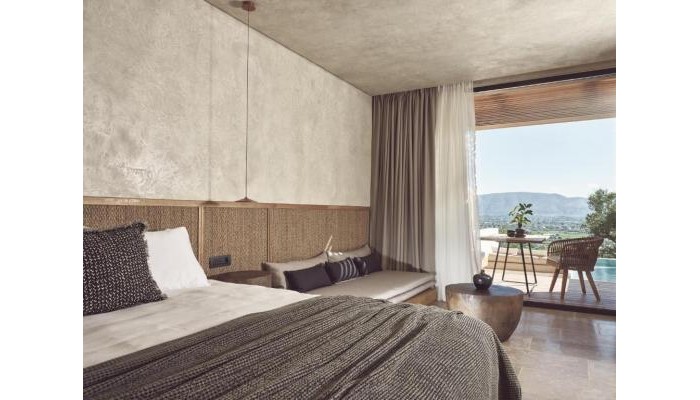 Olea All Suite Hotel poza 10