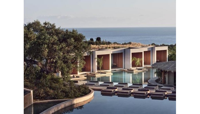 Olea All Suite Hotel poza 0