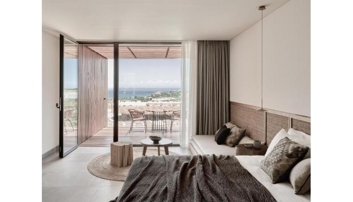 Olea All Suite Hotel poza 8