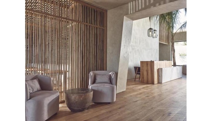 Olea All Suite Hotel poza 6