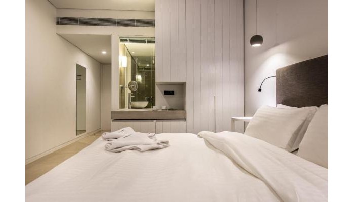 Sandy Maria Hotel poza 5