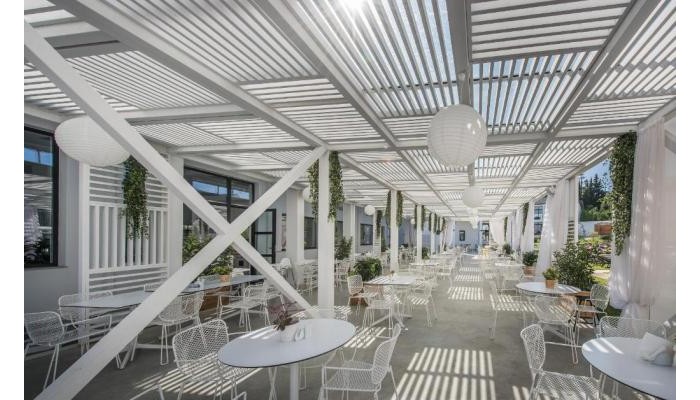 Sandy Maria Hotel poza 10