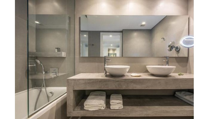 Sandy Maria Hotel poza 8