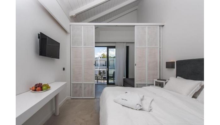 Sandy Maria Hotel poza 4