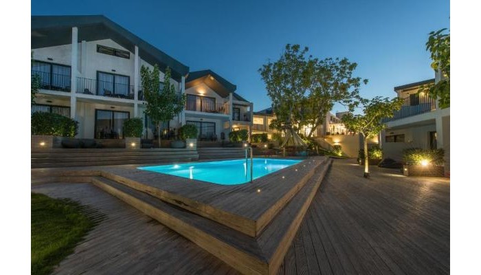 Sandy Maria Hotel poza 0