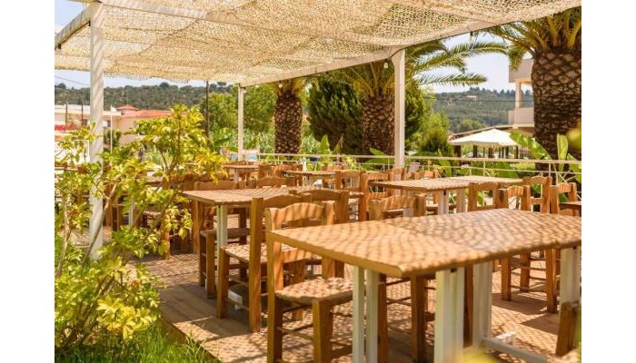 Sunrise Hotel - Adults Only poza 15