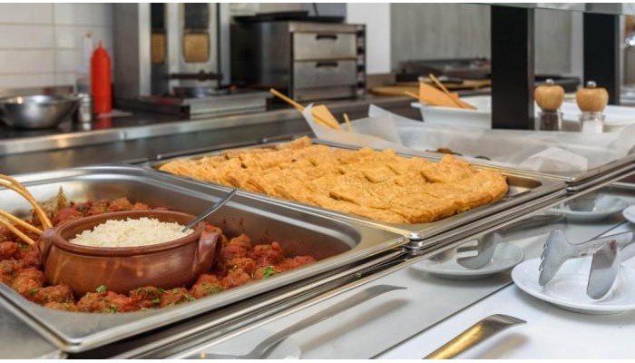 Sunrise Hotel - Adults Only poza 16