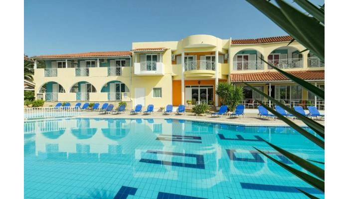 Sunrise Hotel - Adults Only poza 22