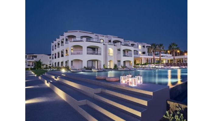 Tui Blue Caravel Resort & Spa poza 0