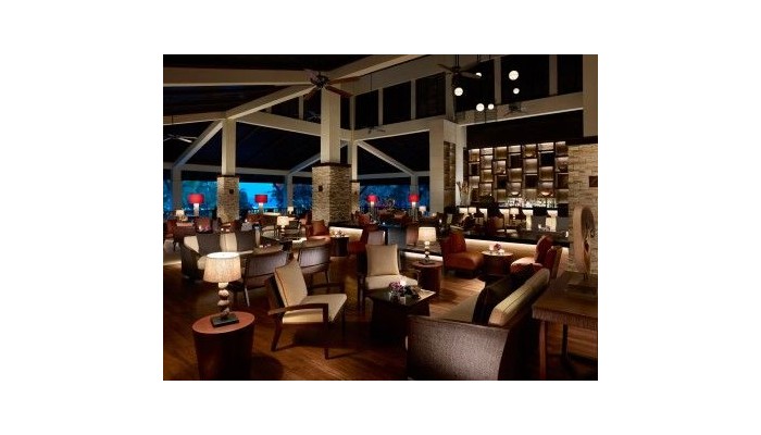 Hotel Shangri-la`s Rasa Ria poza 8