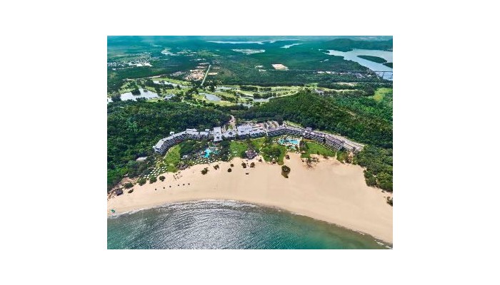 Hotel Shangri-la`s Rasa Ria poza 1