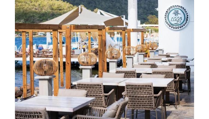 Babana Hotel poza 13