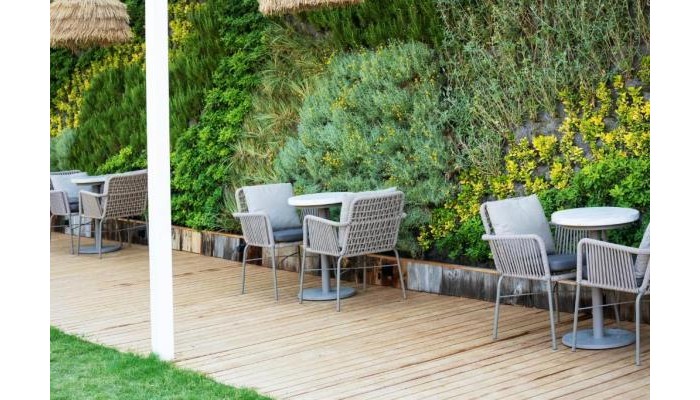 Babana Hotel poza 16