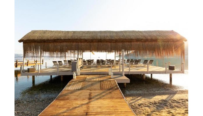 Babana Hotel poza 20