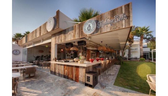 Babana Hotel poza 17