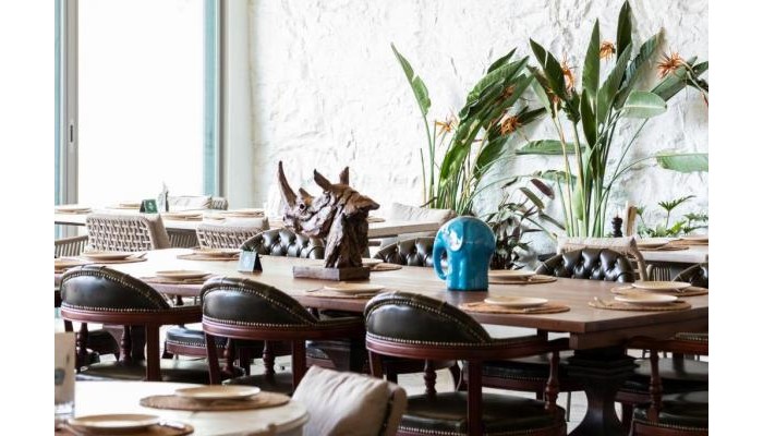 Babana Hotel poza 15