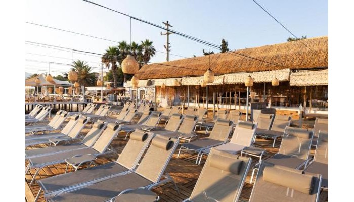 Babana Hotel poza 18