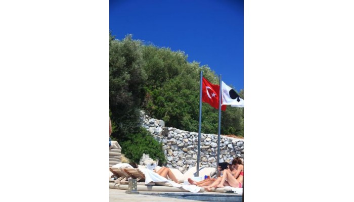 Hotel Macakizi poza 11