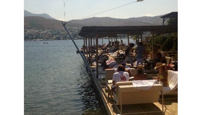 Hotel Macakizi poza 7