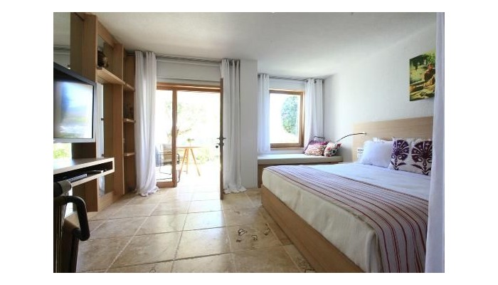 Hotel Macakizi poza 3