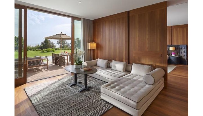 Hotel Mandarin Oriental poza 5