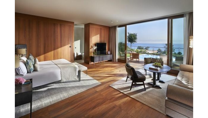 Hotel Mandarin Oriental poza 1