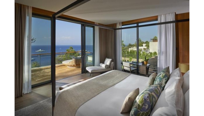 Hotel Mandarin Oriental poza 3