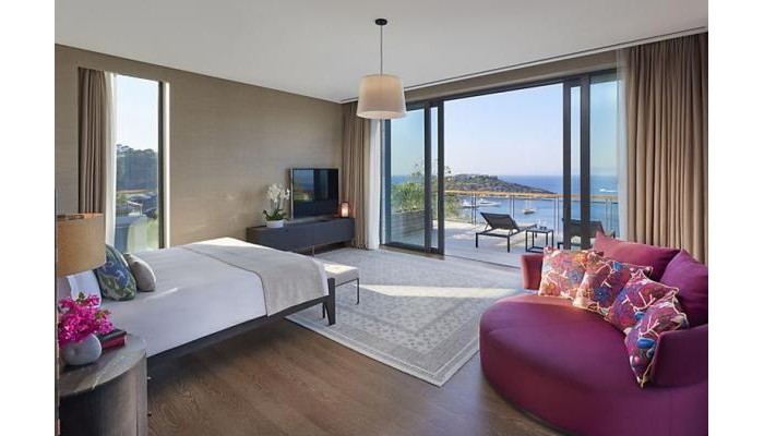 Hotel Mandarin Oriental poza 2