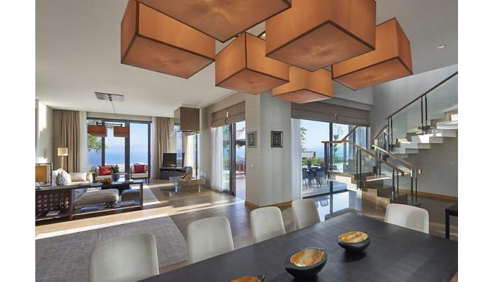 Hotel Mandarin Oriental poza 4