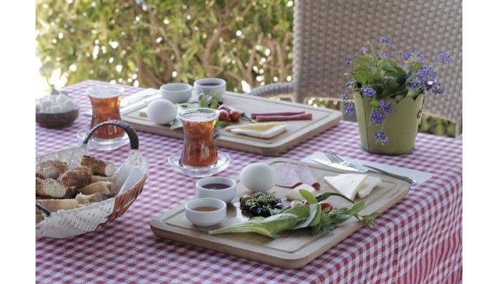 Istanbul Hotel Bodrum poza 4