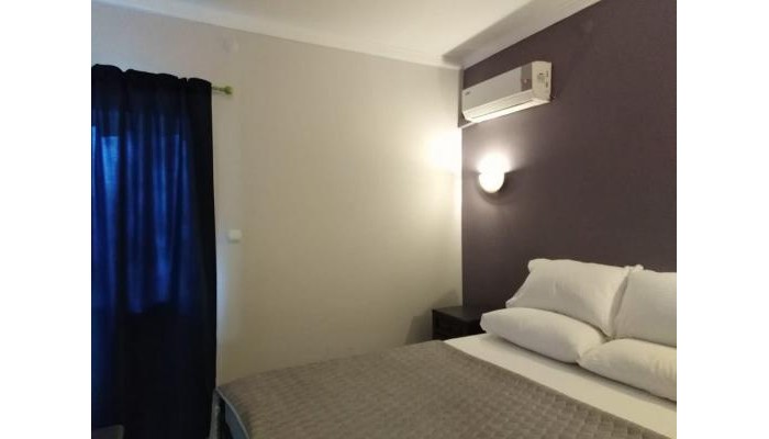 Istanbul Hotel Bodrum poza 2