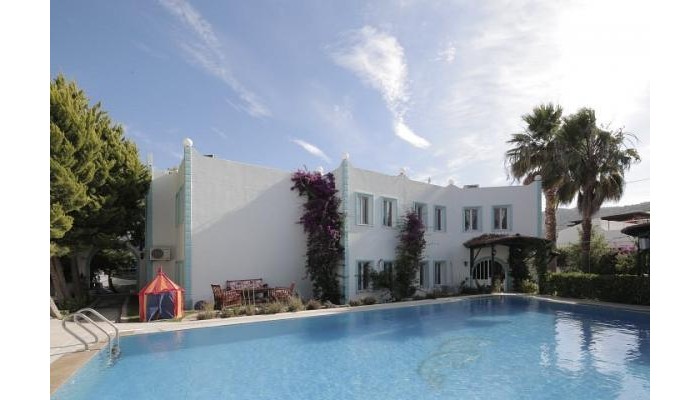 Istanbul Hotel Bodrum poza 0