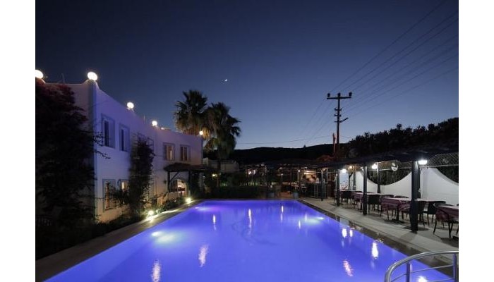 Istanbul Hotel Bodrum poza 8