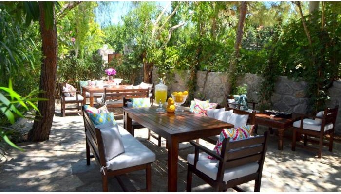 Lemon Garden Hotel Turkbuku poza 6