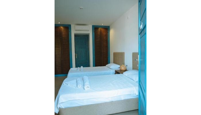 Lemon Garden Hotel Turkbuku poza 1