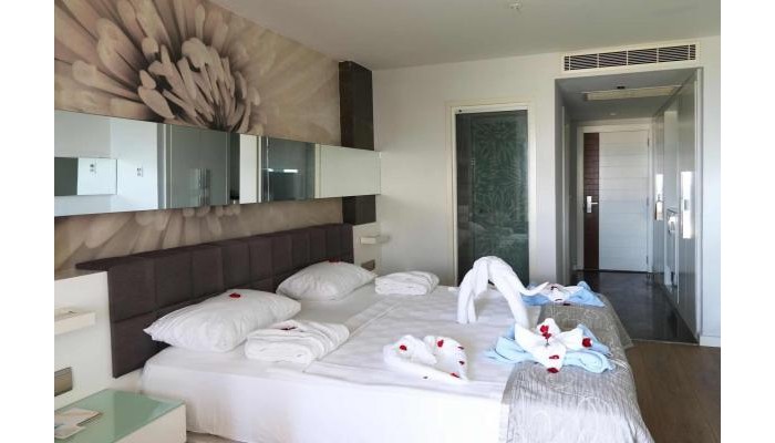 Hotel Lonicera West (Ex Gold Island Family) poza 7