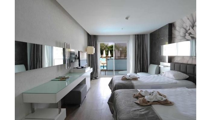 Hotel Lonicera West (Ex Gold Island Family) poza 5