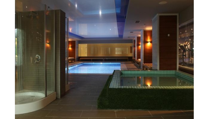 Hotel Lonicera West (Ex Gold Island Family) poza 14